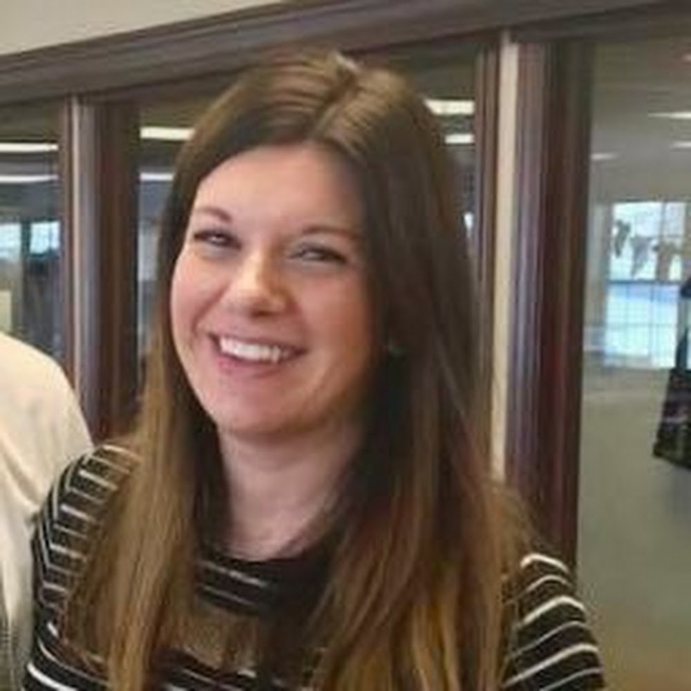 Meet your Posher, Lindsay